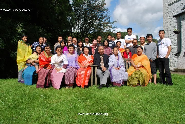 EMA  Annual Social Gathering, 21st August to 23rd August 2009