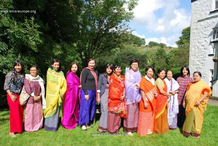EMA  Annual Social Gathering, 21st August to 23rd August 2009