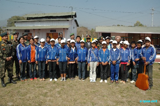 Excursion Tour by Red Shield :: 15 Feb 2009