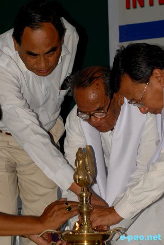 International Day for Old Age Person :: October 1, 2009