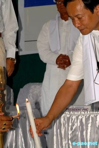 International Day for Old Age Person :: October 1, 2009