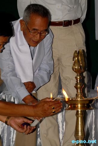 International Day for Old Age Person :: October 1, 2009