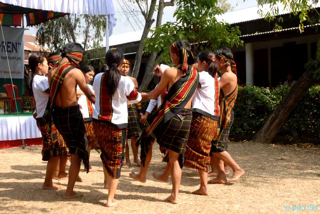 Programme on Violence against women and children :: February 2010