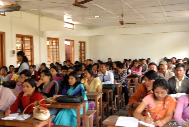 Programme on Violence against women and children :: February 2010