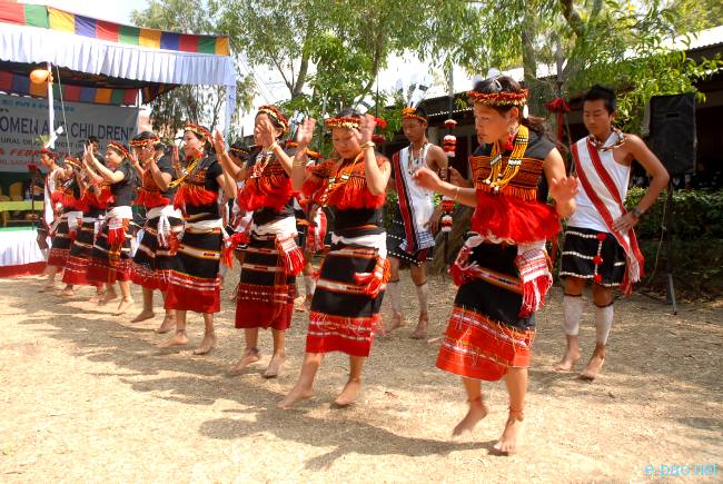 Programme on Violence against women and children :: February 2010