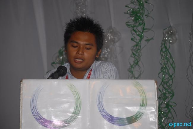 : Blue and Green Mega Event  :: 26 September 2010