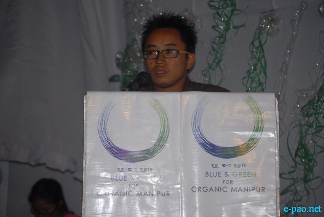 : Blue and Green Mega Event  :: 26 September 2010