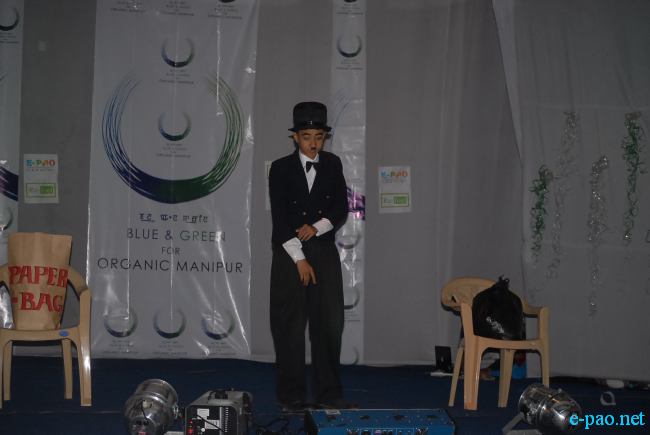 : Blue and Green Mega Event  :: 26 September 2010