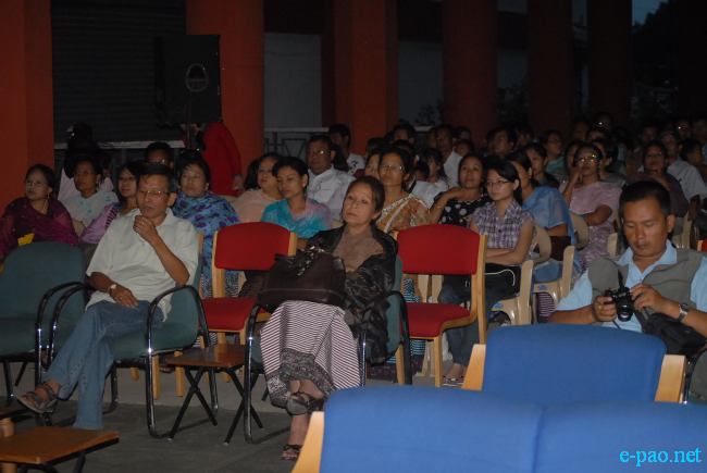 : Blue and Green Mega Event  :: 26 September 2010