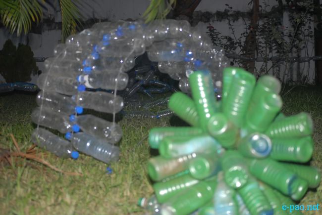 : Blue and Green Mega Event  :: 26 September 2010