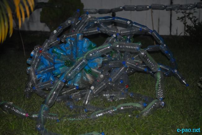 : Blue and Green Mega Event  :: 26 September 2010
