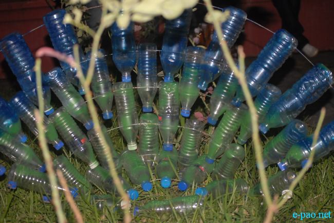 : Blue and Green Mega Event  :: 26 September 2010