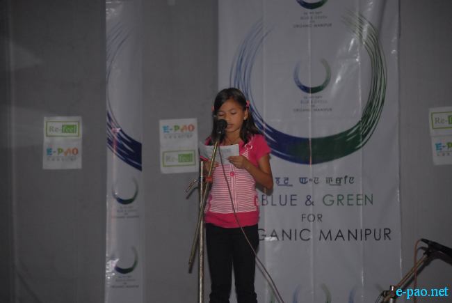 : Blue and Green Mega Event  :: 26 September 2010