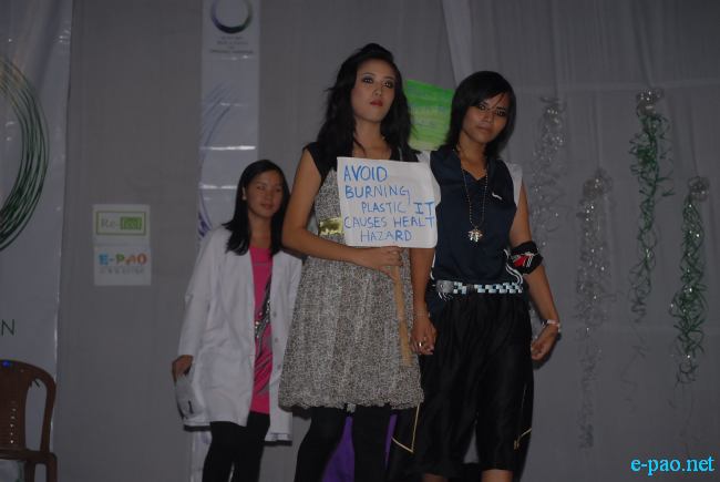 : Blue and Green Mega Event  :: 26 September 2010