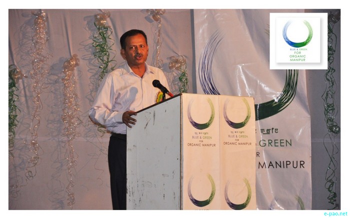 Blue and Green Mega Event  :: 26 September 2010