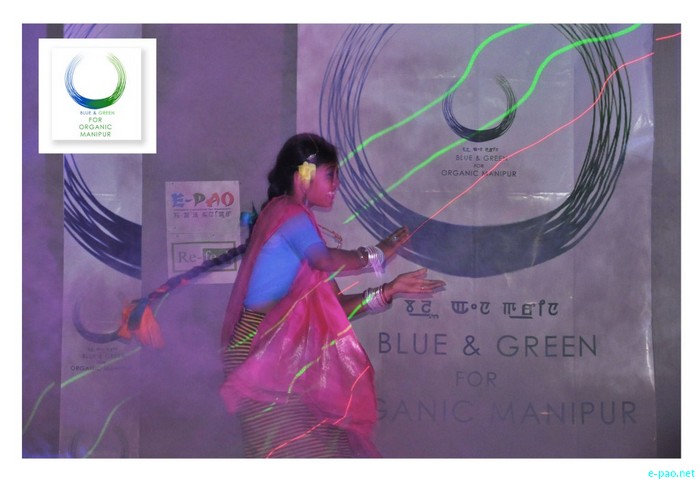 Blue and Green Mega Event  :: 26 September 2010