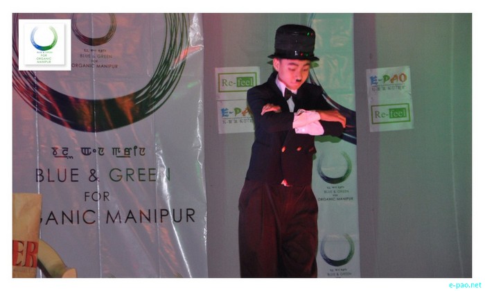 Blue and Green Mega Event  :: 26 September 2010
