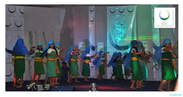 Blue and Green Mega Event  :: 26 September 2010