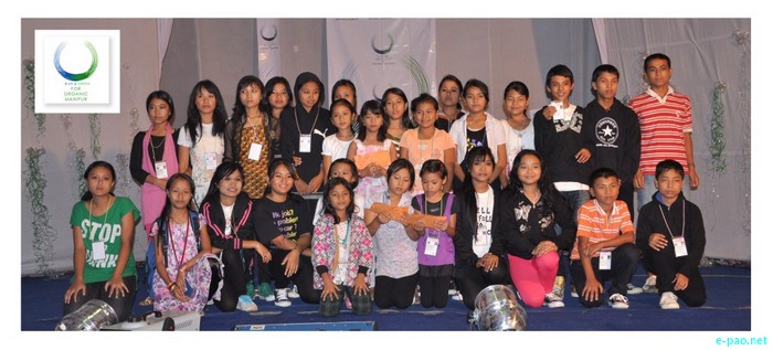 Blue and Green Mega Event  :: 26 September 2010