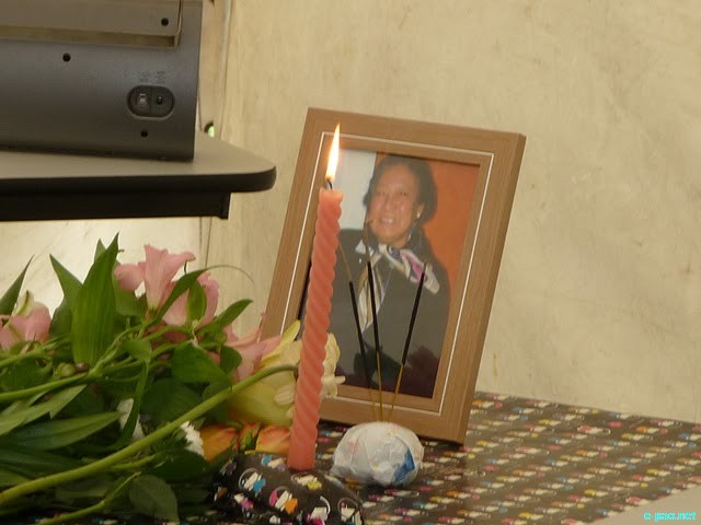 European Manipuri Association - Annual Social Gathering :: 2010