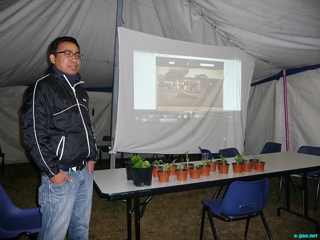 European Manipuri Association - Annual Social Gathering :: 2010
