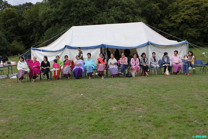 European Manipuri Association - Annual Social Gathering :: 2010