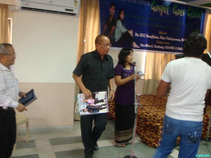 Launch of 