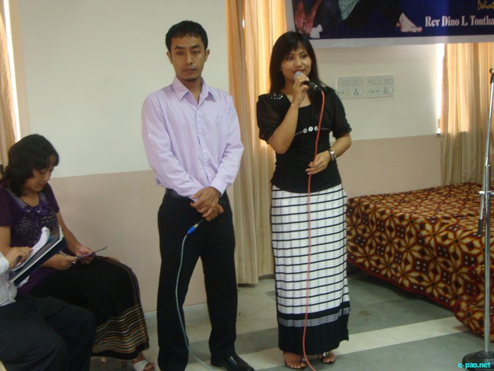 Launch of 
