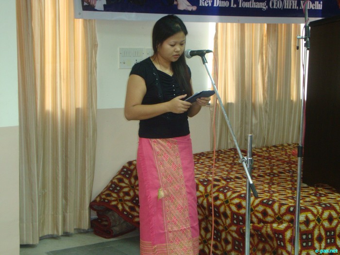 Launch of 