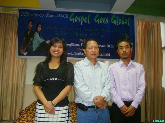 Launch of 