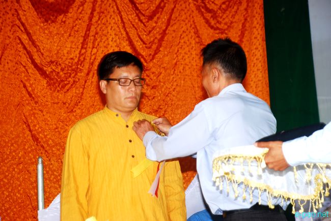 Community Network for Empowerment-