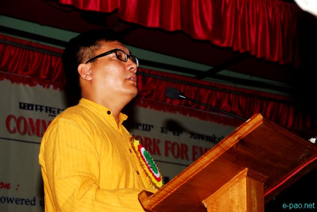 Community Network for Empowerment-