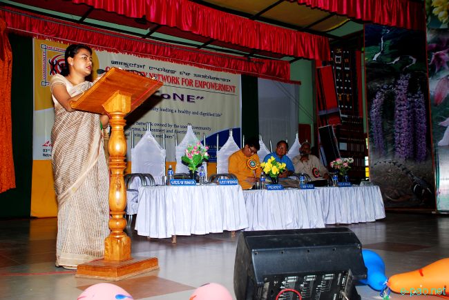 Community Network for Empowerment-