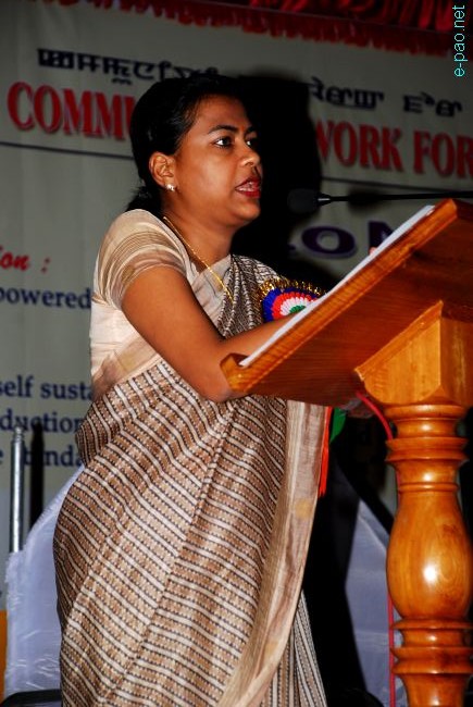 Community Network for Empowerment-