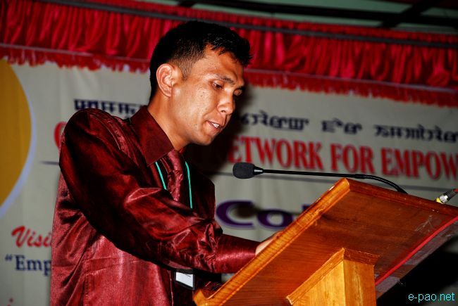 Community Network for Empowerment-