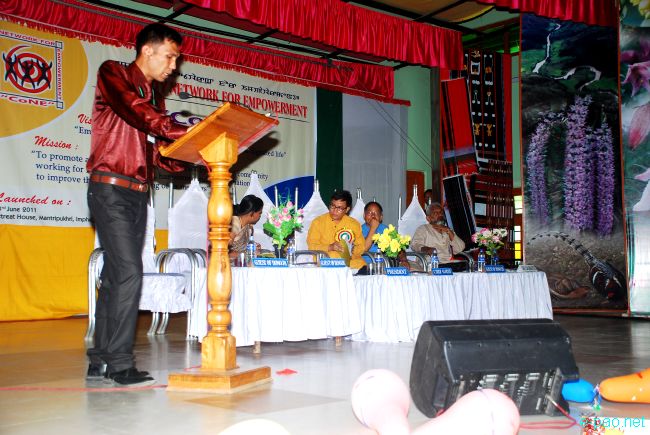 Community Network for Empowerment-