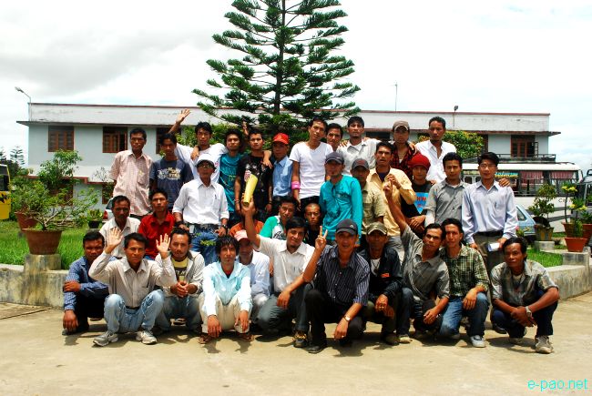 Community Network for Empowerment-