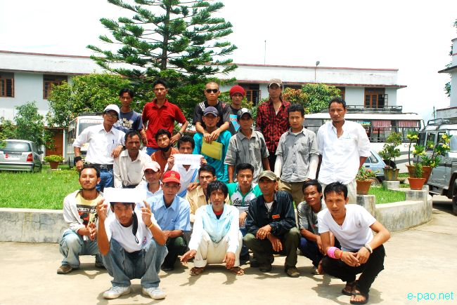 Community Network for Empowerment-