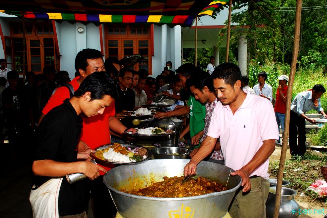 Community Network for Empowerment-