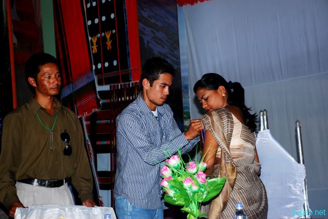Community Network for Empowerment-