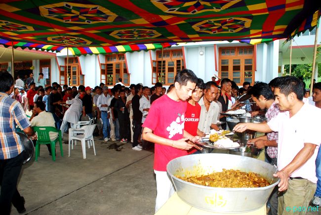 Community Network for Empowerment-