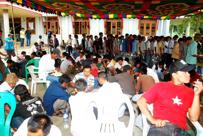 Community Network for Empowerment-