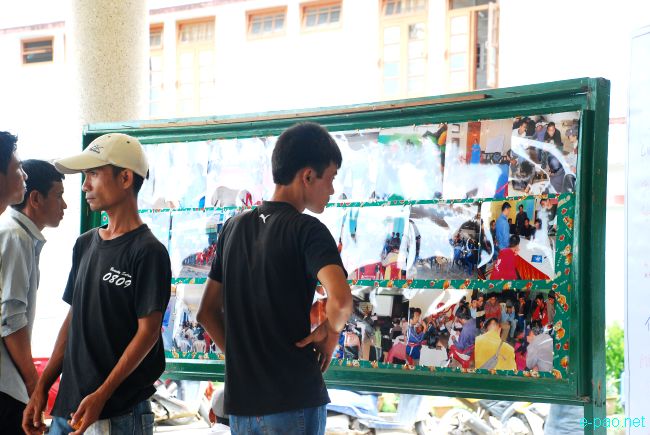 Community Network for Empowerment-
