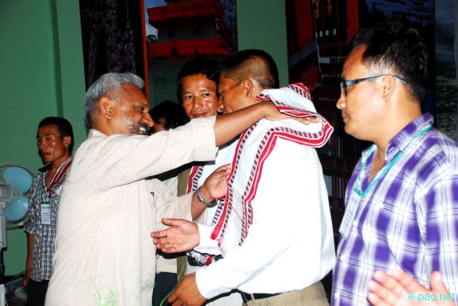 Community Network for Empowerment-