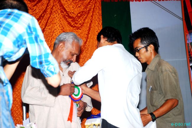 Community Network for Empowerment-