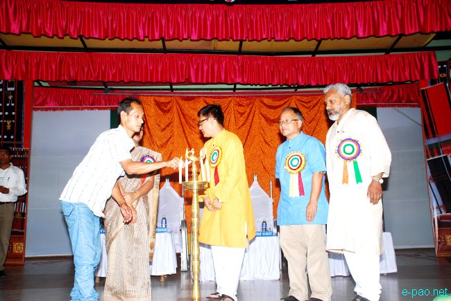 Community Network for Empowerment-
