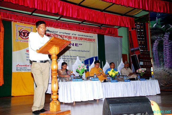 Community Network for Empowerment-