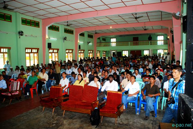 Community Network for Empowerment-