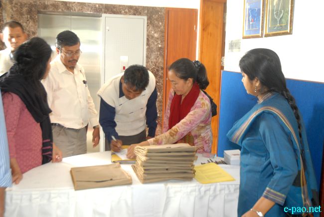 Community Mobilization & Empowerment :: 15-16 March 2011