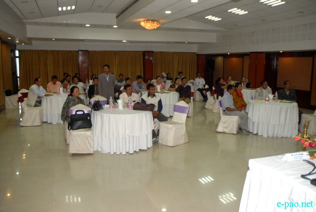Community Mobilization & Empowerment :: 15-16 March 2011